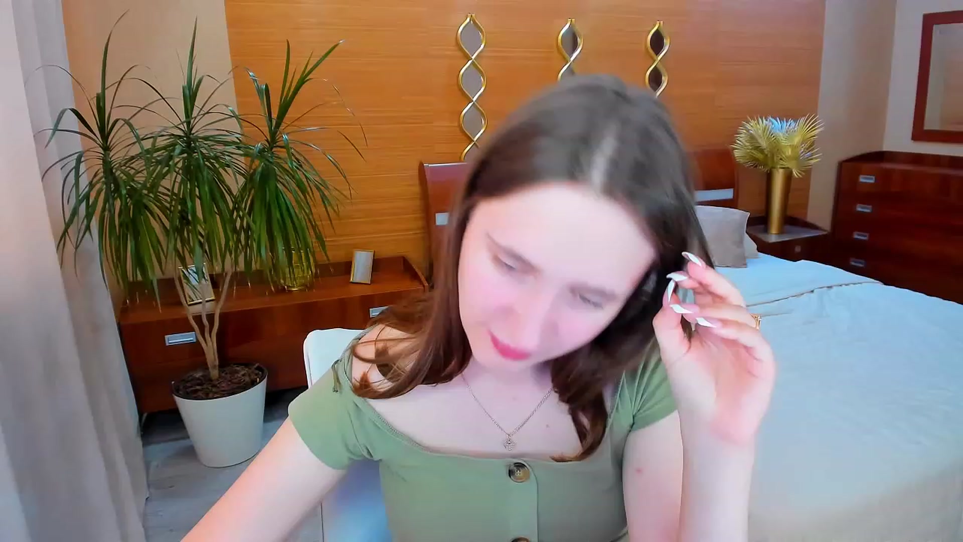 Gallery image thumbnail from WittyBunnyy's myfreecams stream on, 05/25/2023, 14:43 image 12 of 20