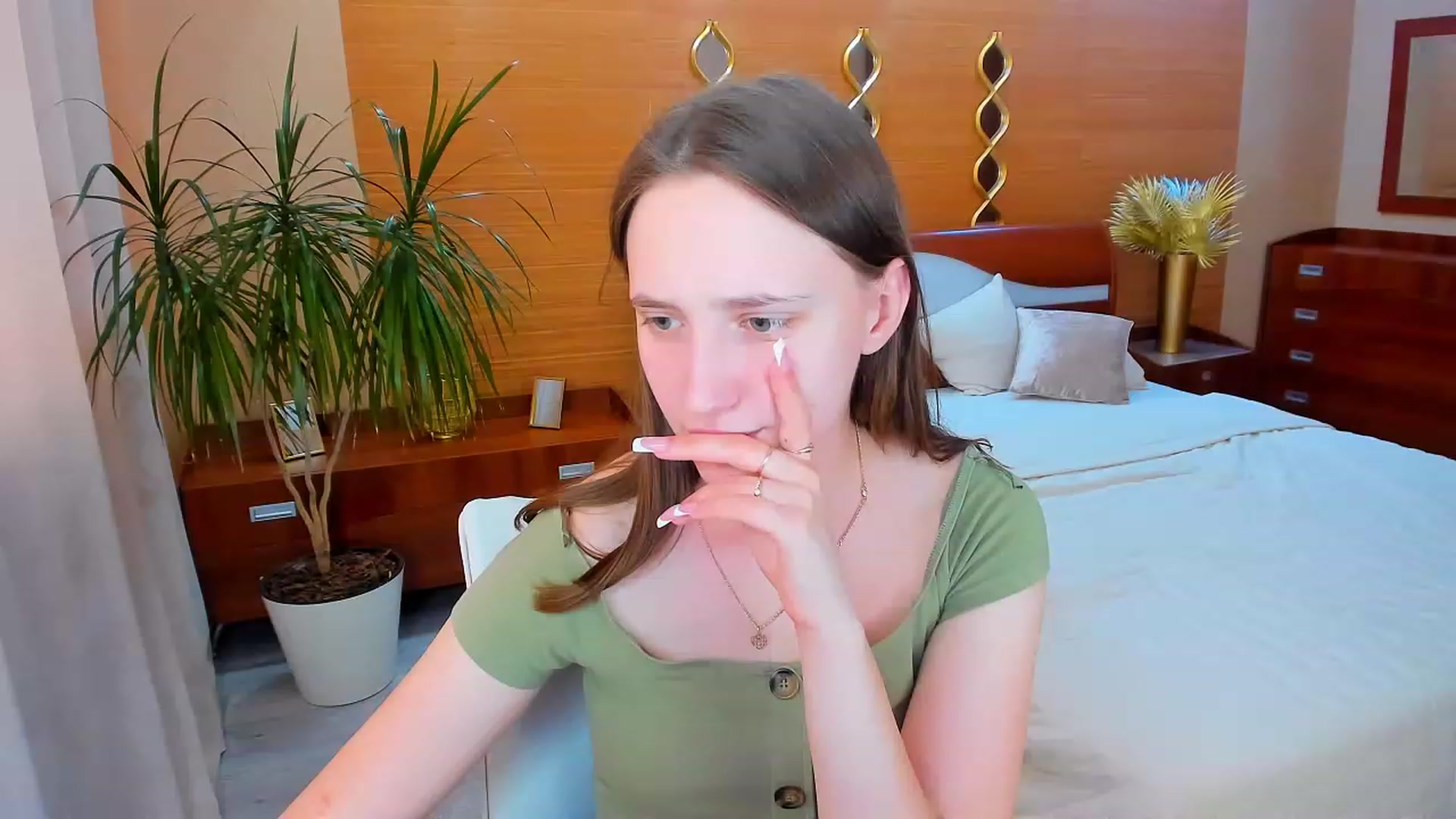 Gallery image thumbnail from WittyBunnyy's myfreecams stream on, 05/25/2023, 14:43 image 9 of 20