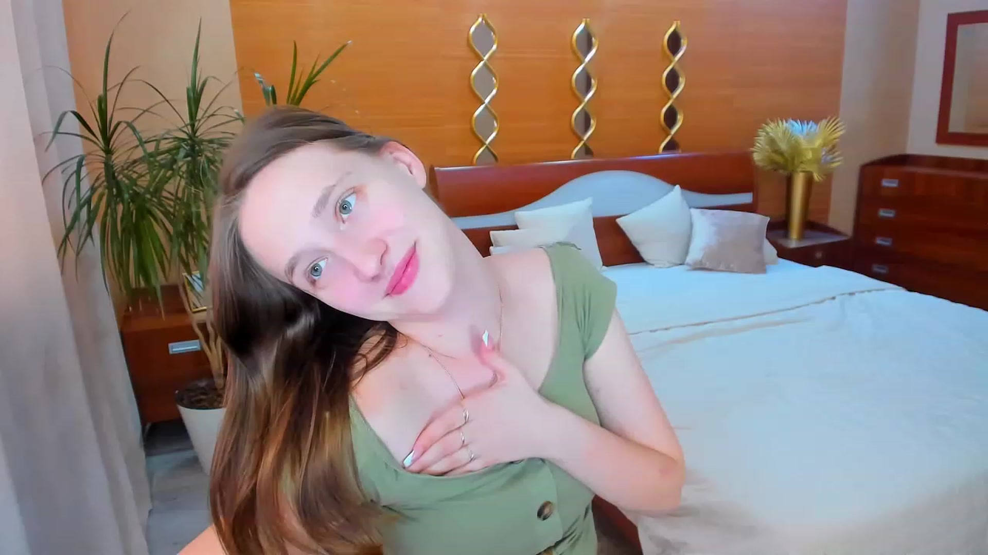 Gallery image thumbnail from WittyBunnyy's myfreecams stream on, 05/25/2023, 14:43 image 18 of 20