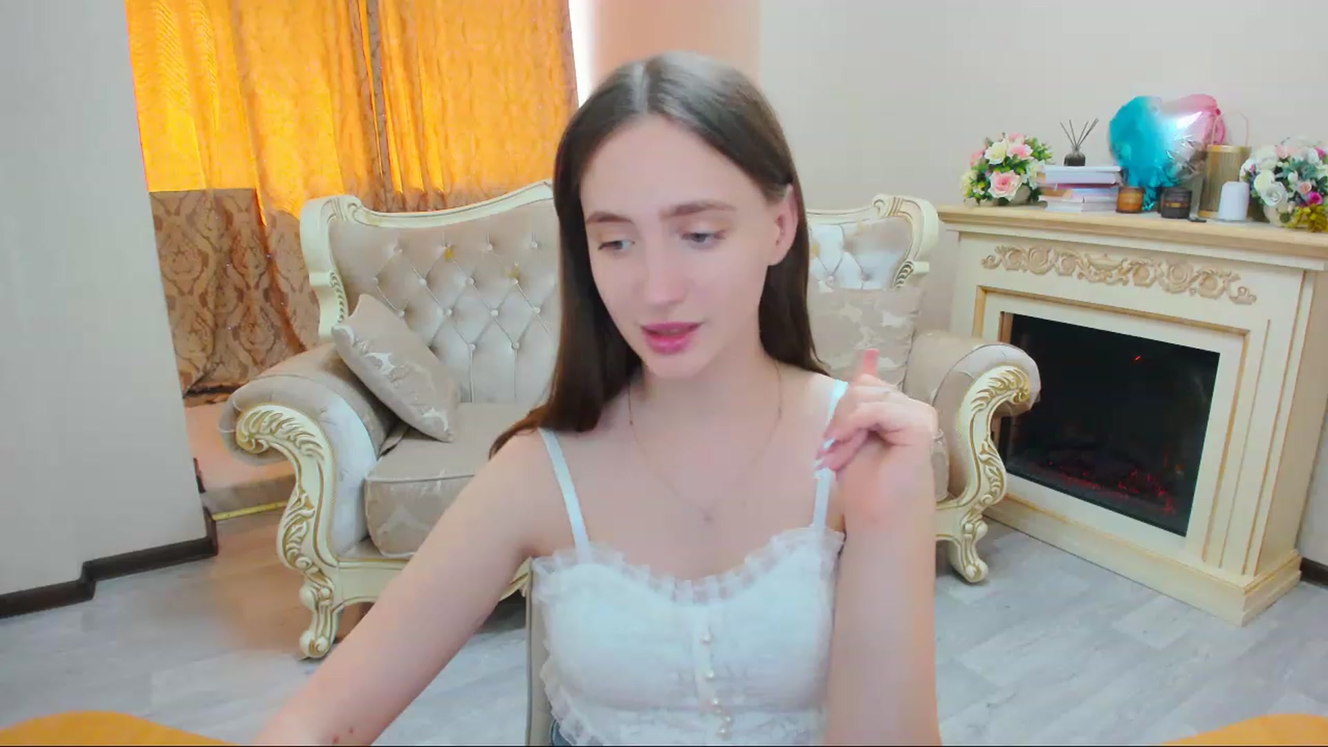 Gallery image thumbnail from WittyBunnyy's myfreecams stream on, 05/26/2023, 10:46 image 13 of 20