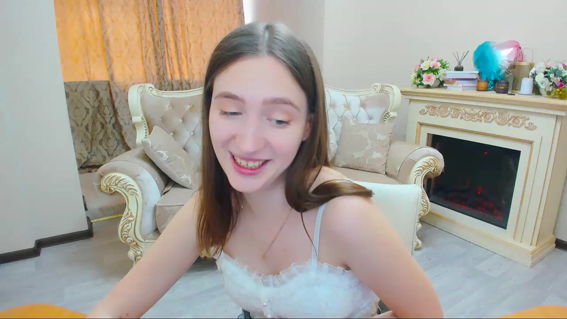 Gallery image thumbnail from WittyBunnyy's myfreecams stream on, 05/26/2023, 10:46 image 15 of 20