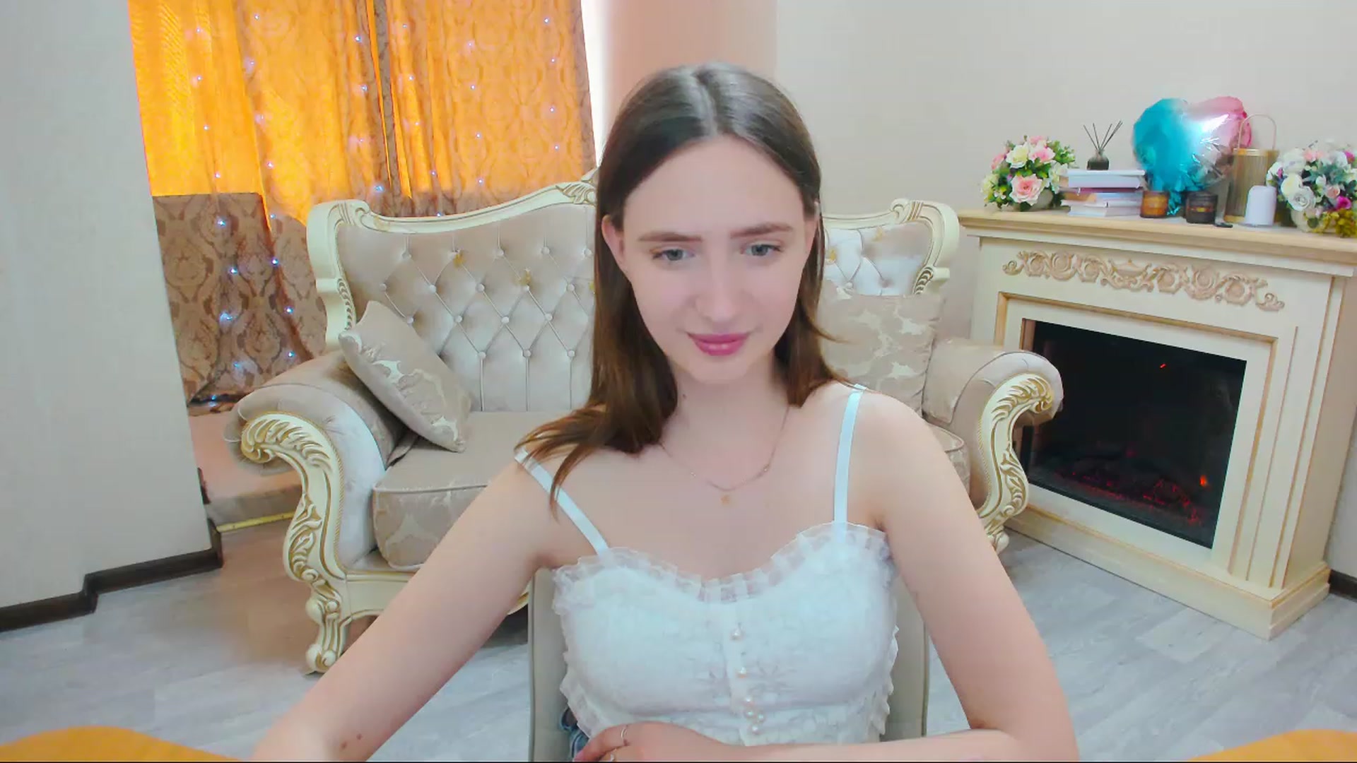 Gallery image thumbnail from WittyBunnyy's myfreecams stream on, 05/26/2023, 10:46 image 19 of 20