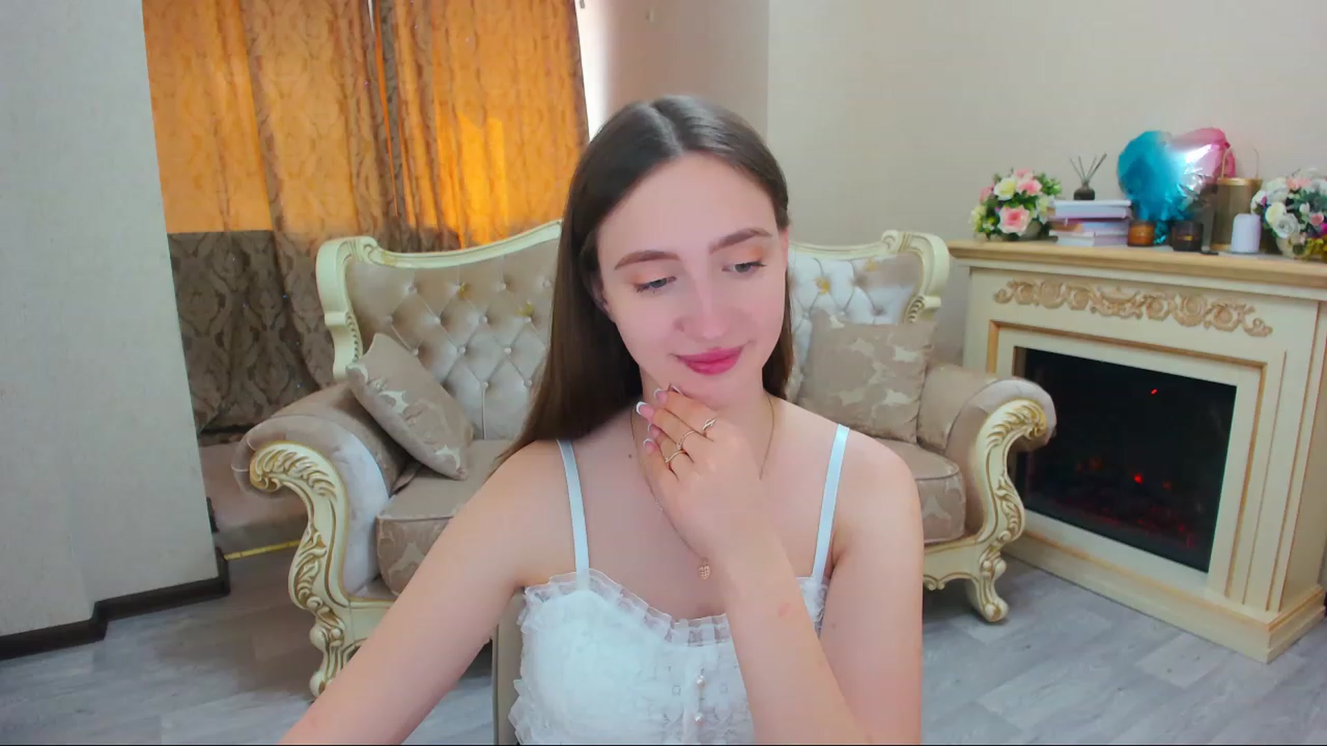 Gallery image thumbnail from WittyBunnyy's myfreecams stream on, 05/26/2023, 10:46 image 3 of 20