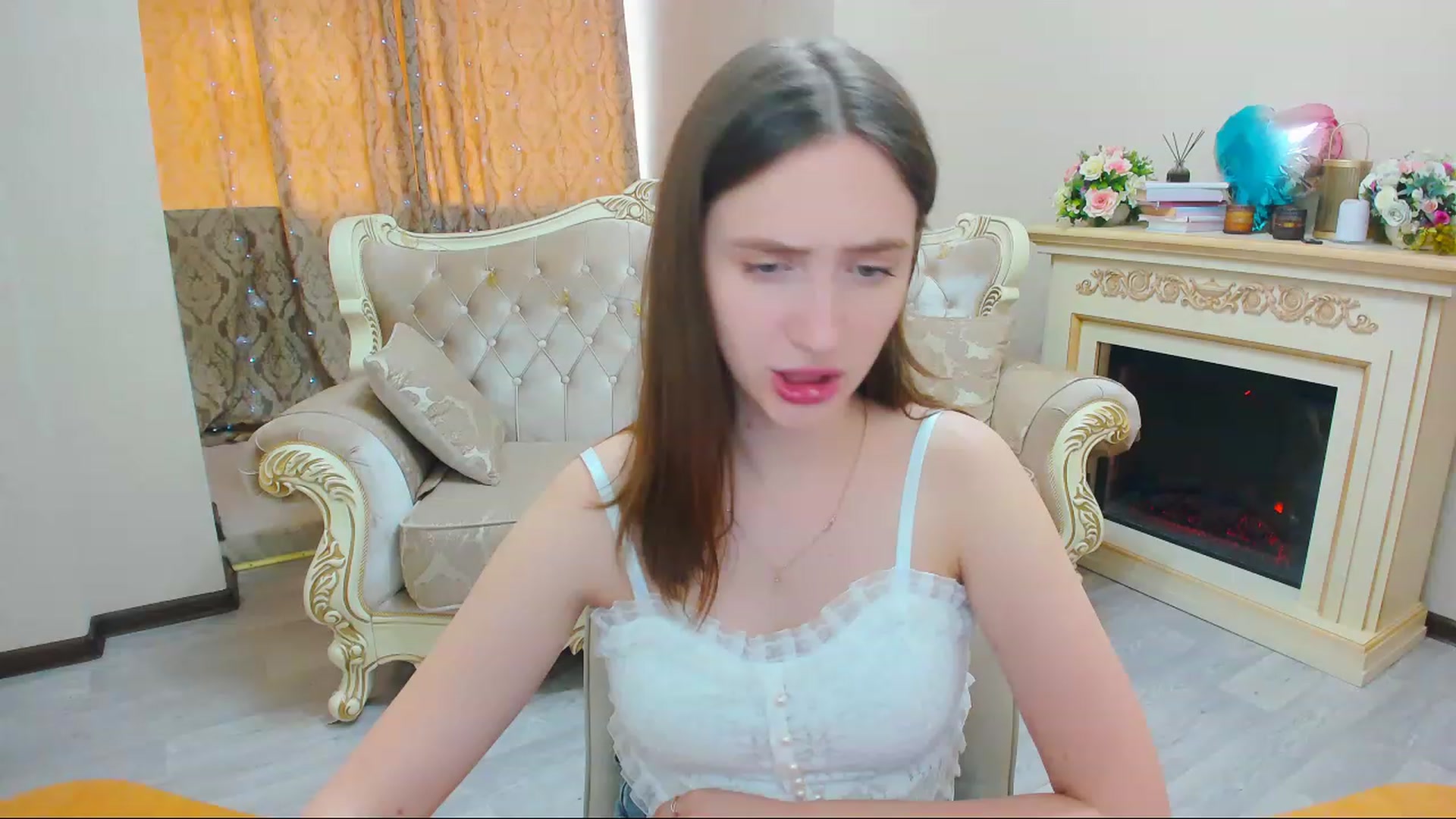 Gallery image thumbnail from WittyBunnyy's myfreecams stream on, 05/26/2023, 10:46 image 17 of 20