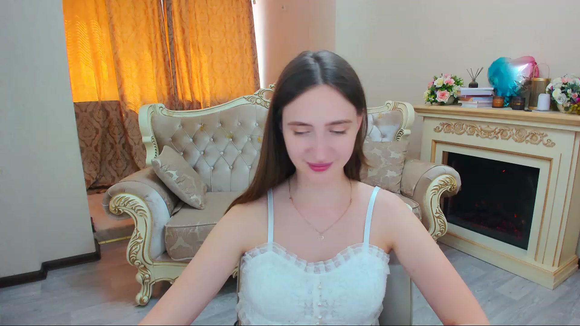 Gallery image thumbnail from WittyBunnyy's myfreecams stream on, 05/26/2023, 10:46 image 9 of 20