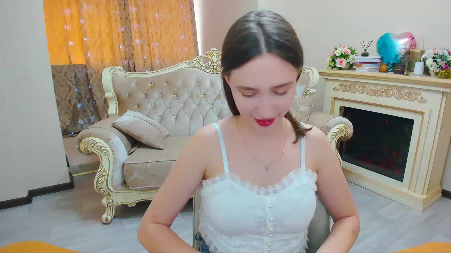 Gallery image thumbnail from WittyBunnyy's myfreecams stream on, 05/26/2023, 13:03 image 4 of 20
