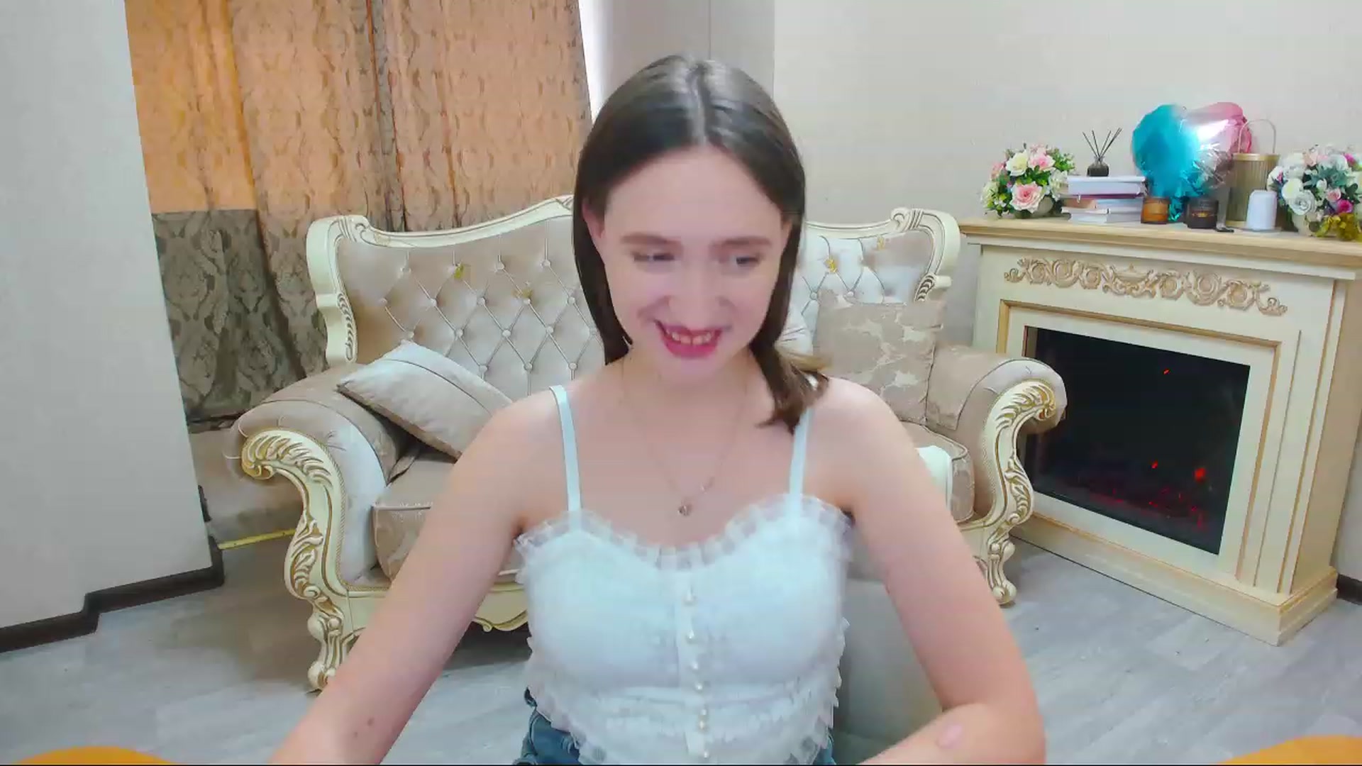 Gallery image thumbnail from WittyBunnyy's myfreecams stream on, 05/26/2023, 13:03 image 13 of 20