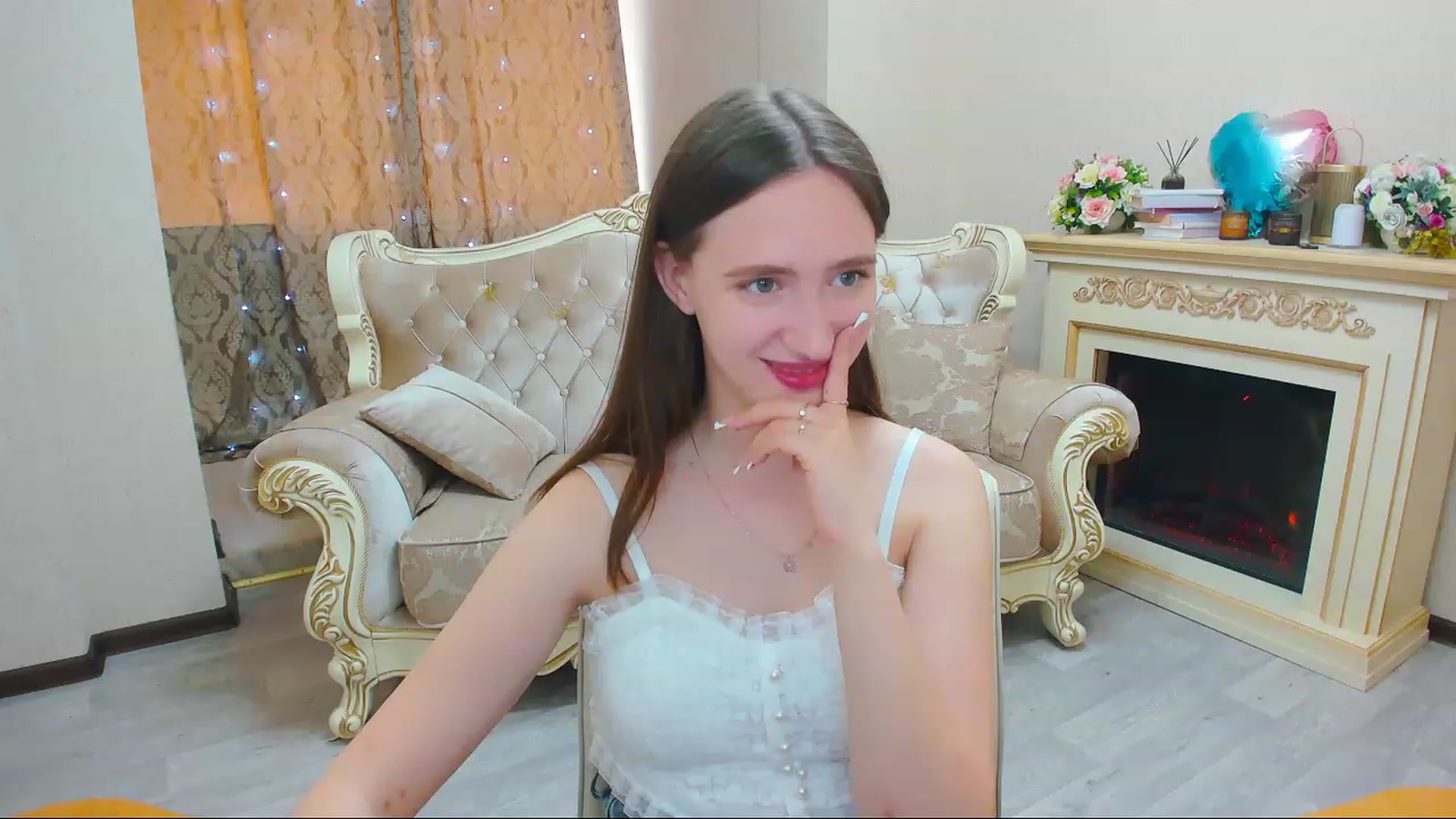 Gallery image thumbnail from WittyBunnyy's myfreecams stream on, 05/26/2023, 13:03 image 19 of 20