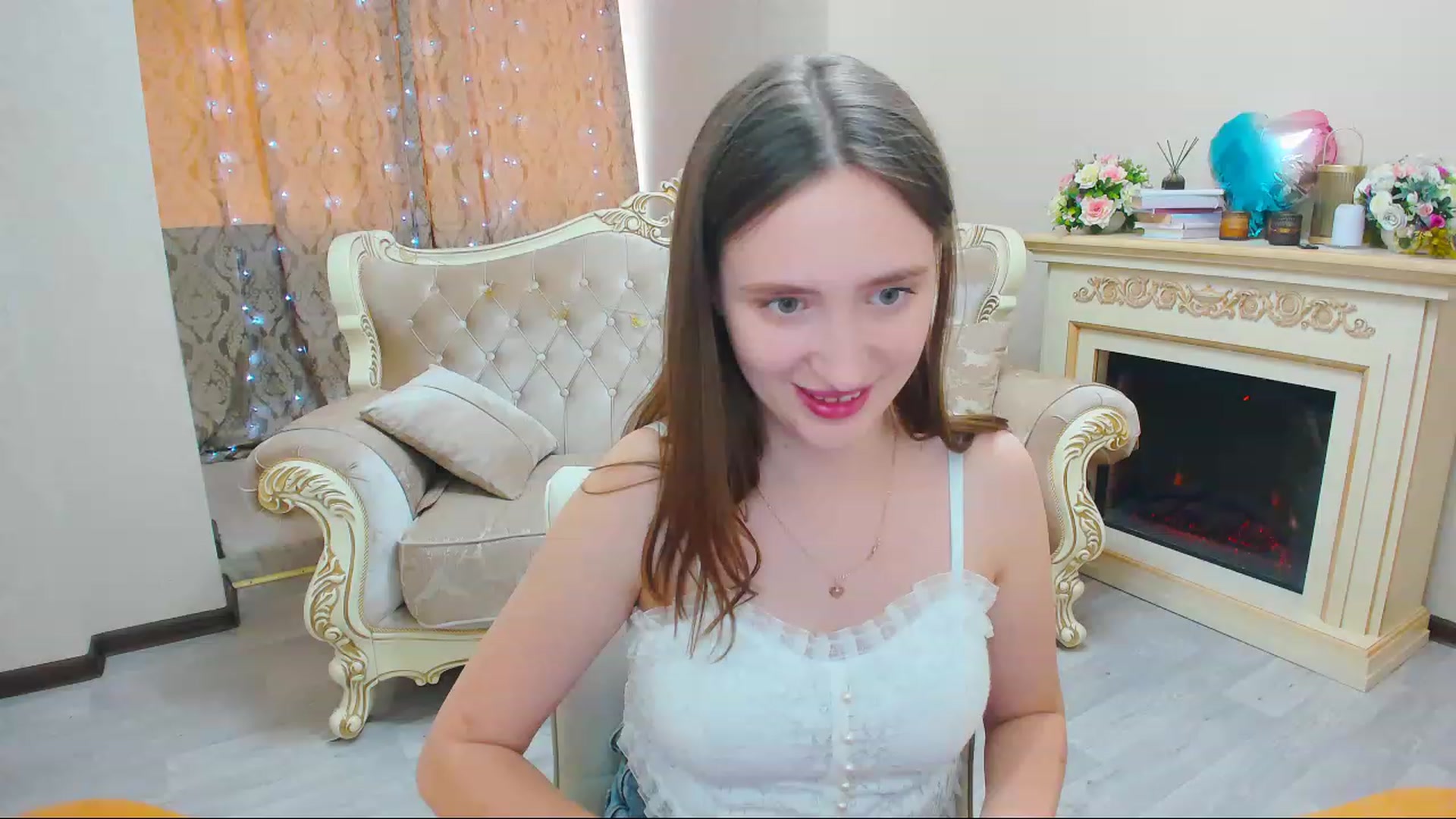 Gallery image thumbnail from WittyBunnyy's myfreecams stream on, 05/26/2023, 13:03 image 18 of 20