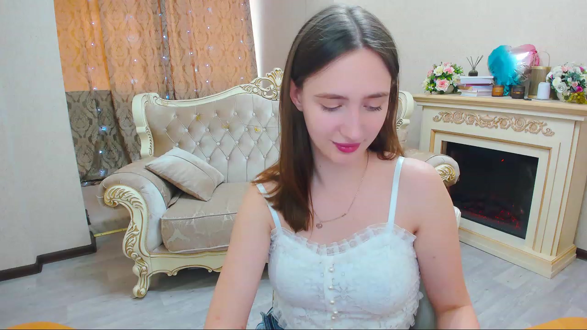 Gallery image thumbnail from WittyBunnyy's myfreecams stream on, 05/26/2023, 13:03 image 17 of 20
