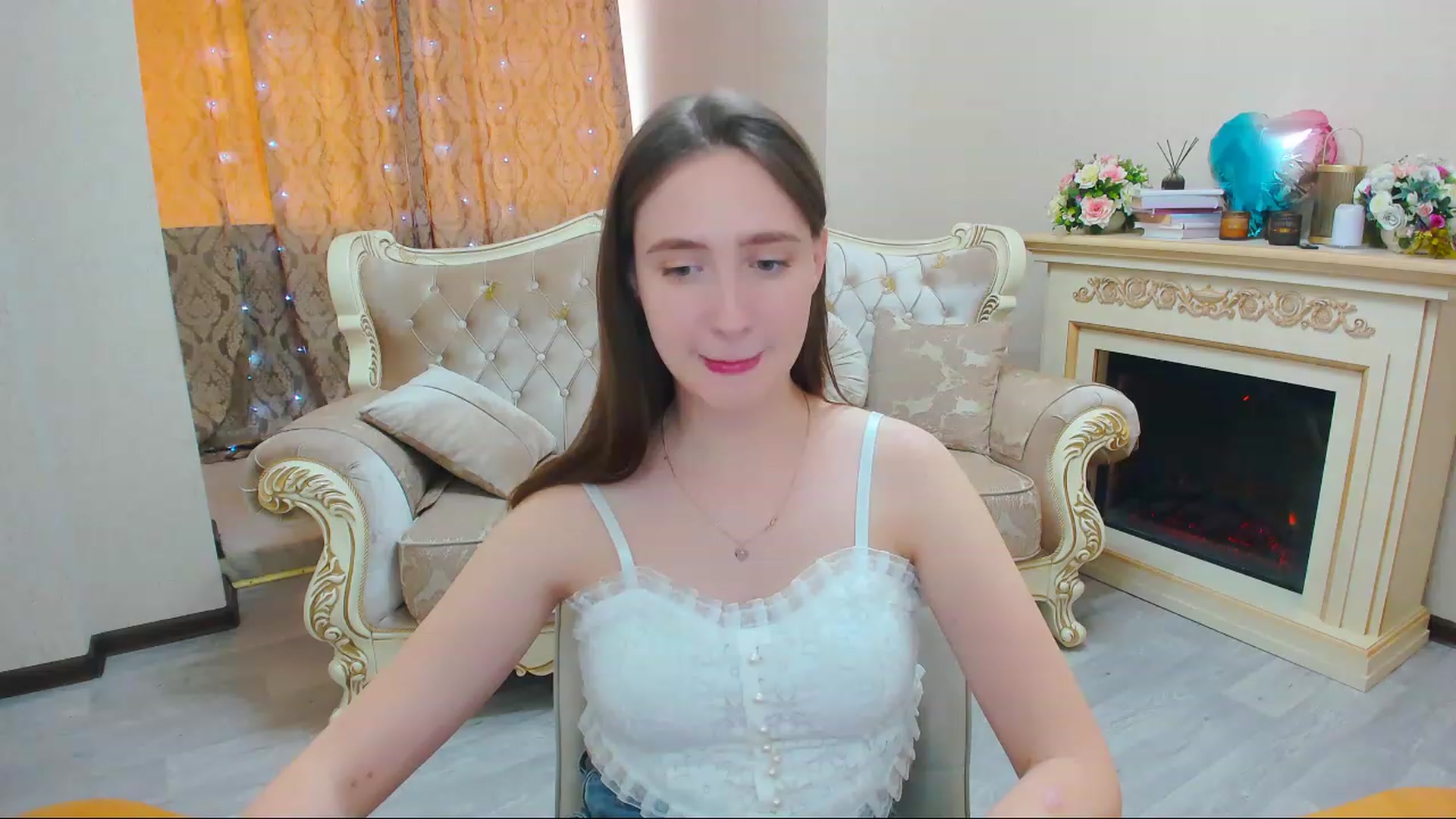 Gallery image thumbnail from WittyBunnyy's myfreecams stream on, 05/26/2023, 13:03 image 9 of 20