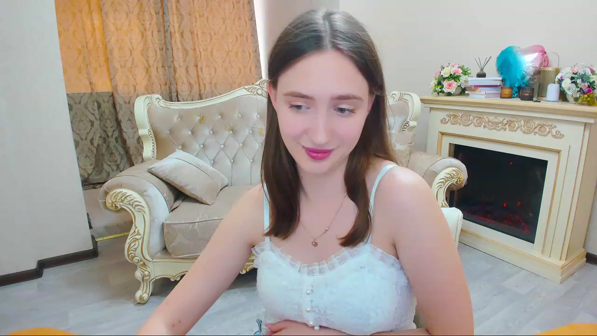 Gallery image thumbnail from WittyBunnyy's myfreecams stream on, 05/26/2023, 13:03 image 16 of 20