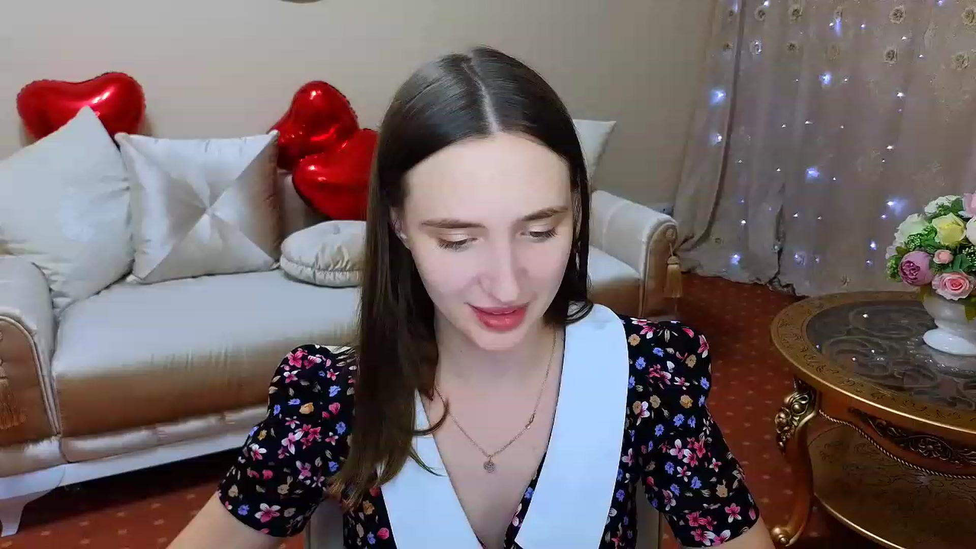Gallery image thumbnail from WittyBunnyy's myfreecams stream on, 05/27/2023, 16:30 image 13 of 20