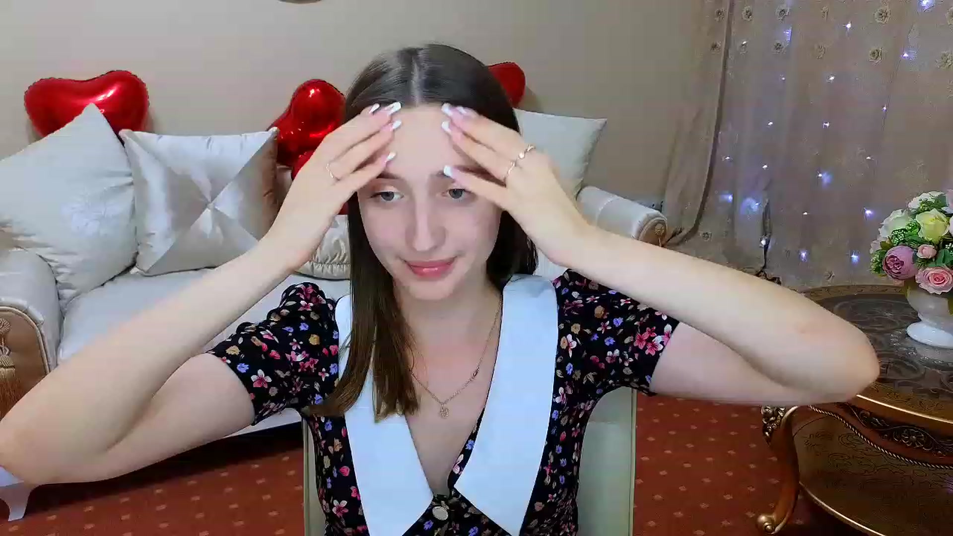 Gallery image thumbnail from WittyBunnyy's myfreecams stream on, 05/27/2023, 16:30 image 20 of 20