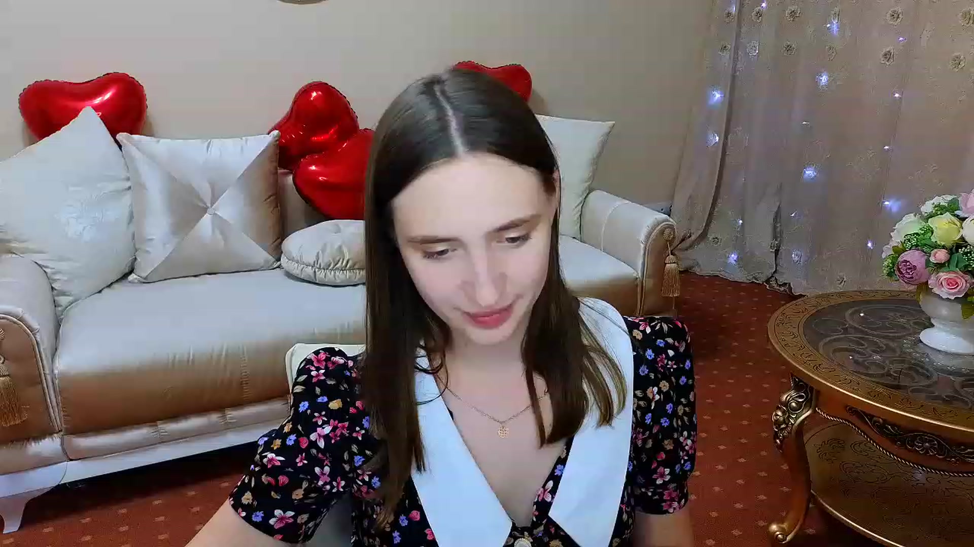 Gallery image thumbnail from WittyBunnyy's myfreecams stream on, 05/27/2023, 16:30 image 6 of 20