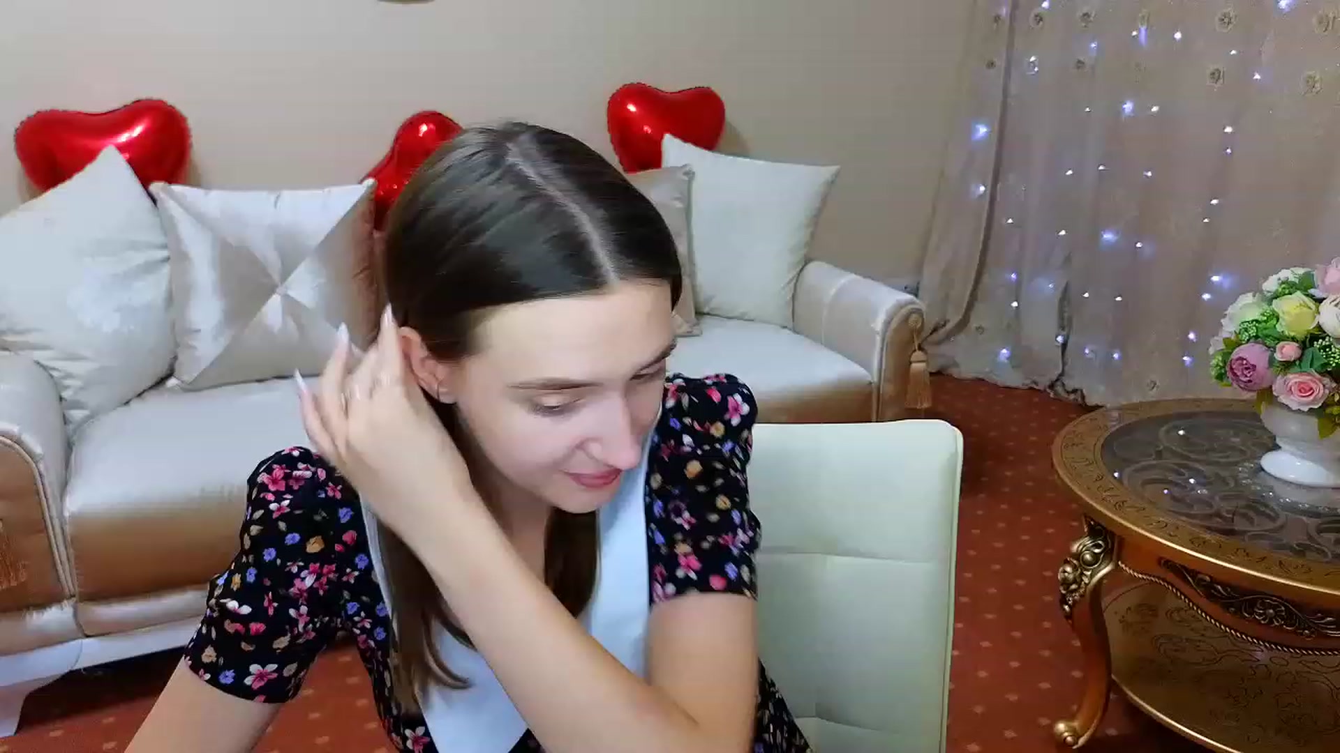 Gallery image thumbnail from WittyBunnyy's myfreecams stream on, 05/27/2023, 16:30 image 12 of 20