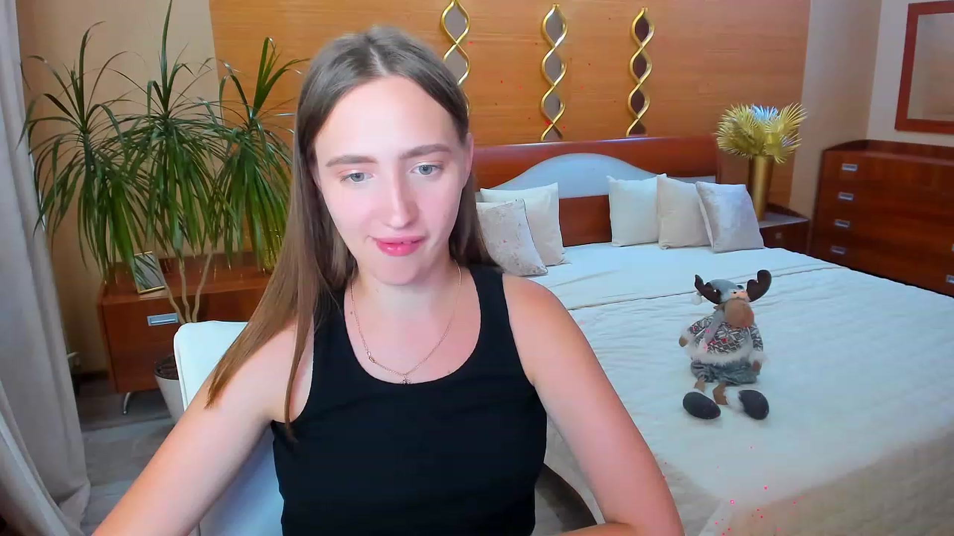 Gallery image thumbnail from WittyBunnyy's myfreecams stream on, 06/06/2023, 19:42 image 14 of 20