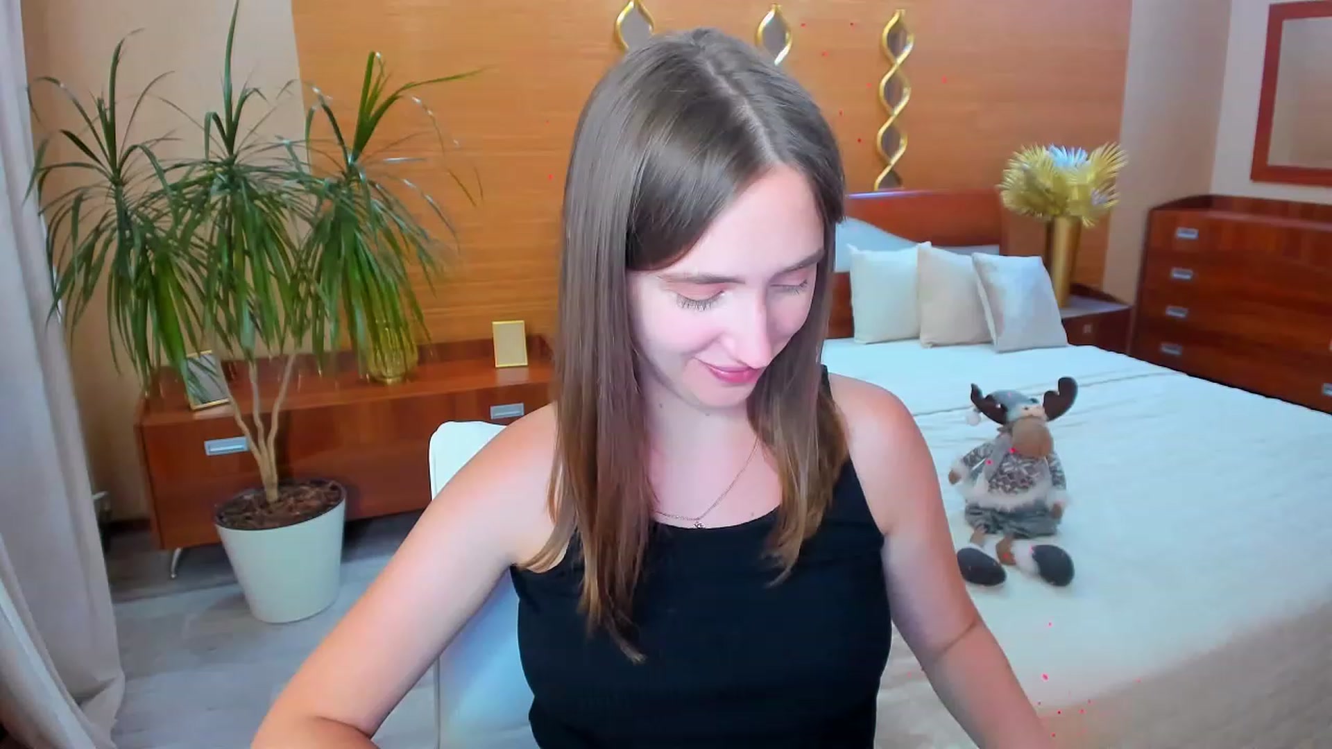 Gallery image thumbnail from WittyBunnyy's myfreecams stream on, 06/06/2023, 19:42 image 7 of 20