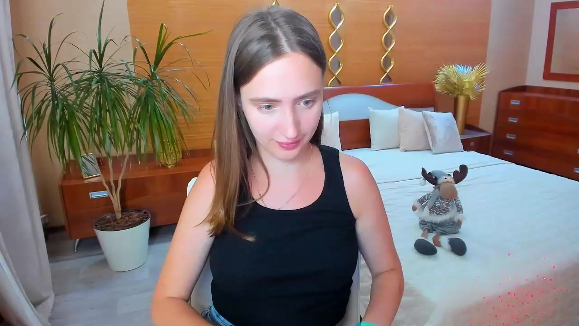 Gallery image thumbnail from WittyBunnyy's myfreecams stream on, 06/06/2023, 19:42 image 2 of 20