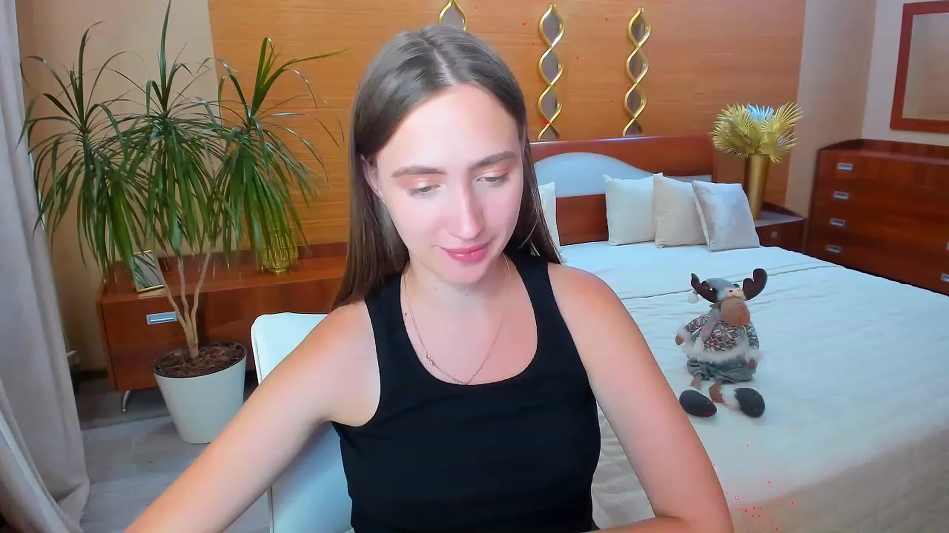 Gallery image thumbnail from WittyBunnyy's myfreecams stream on, 06/06/2023, 19:42 image 5 of 20