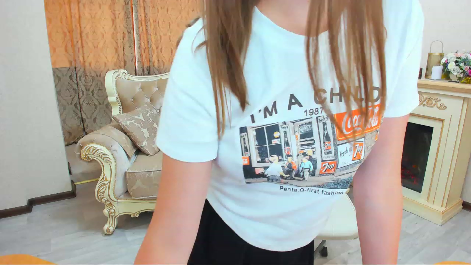 Gallery image thumbnail from WittyBunnyy's myfreecams stream on, 06/07/2023, 13:36 image 20 of 20