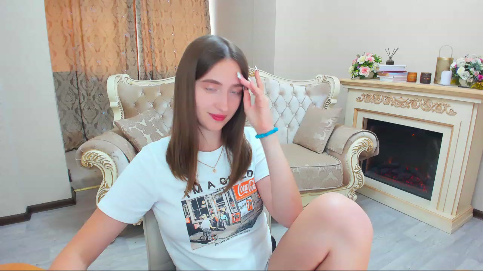 Gallery image thumbnail from WittyBunnyy's myfreecams stream on, 06/07/2023, 13:36 image 3 of 20
