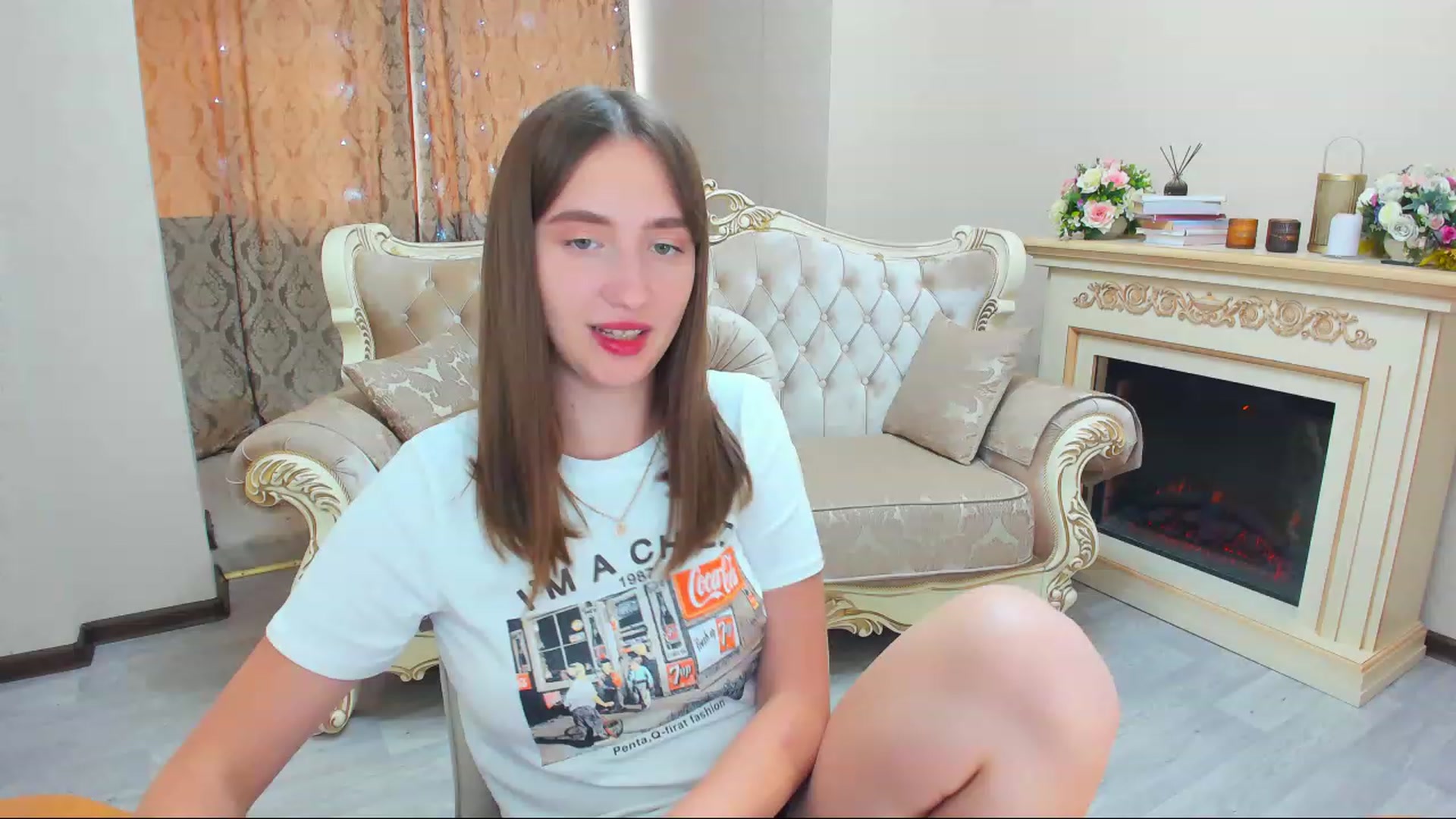 Gallery image thumbnail from WittyBunnyy's myfreecams stream on, 06/07/2023, 13:36 image 2 of 20