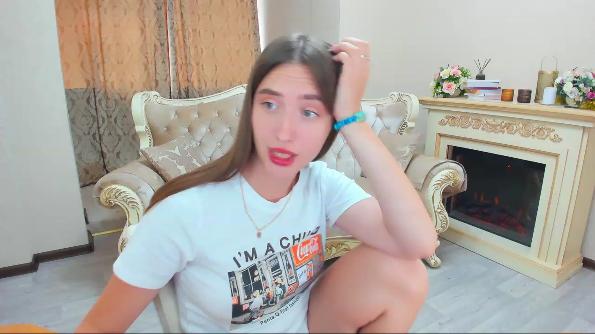 Gallery image thumbnail from WittyBunnyy's myfreecams stream on, 06/07/2023, 13:36 image 7 of 20