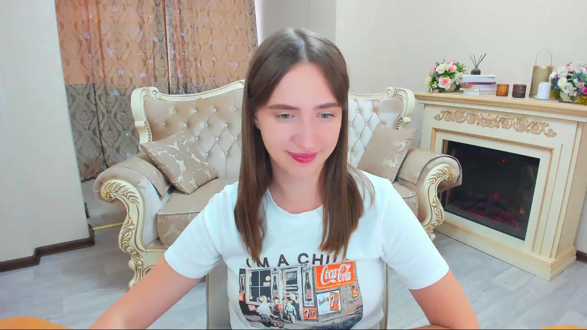 Gallery image thumbnail from WittyBunnyy's myfreecams stream on, 06/07/2023, 14:30 image 11 of 20
