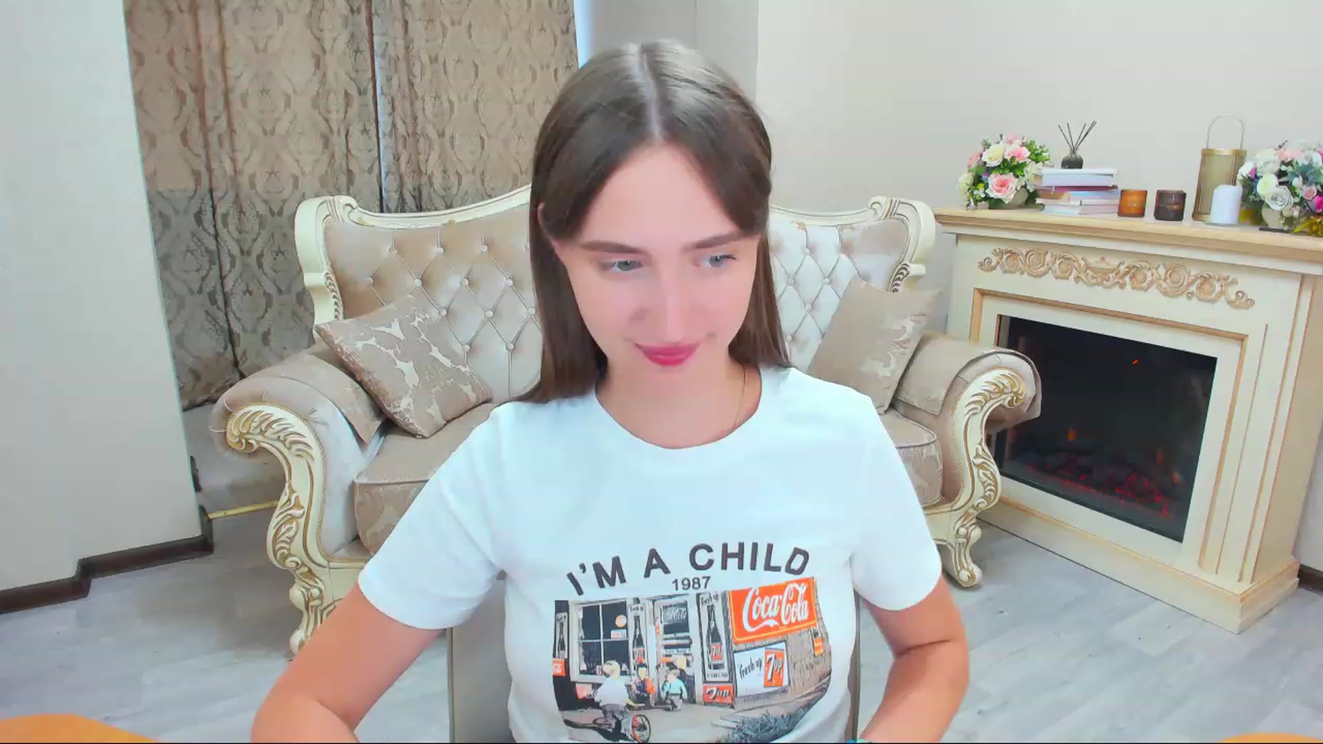 Gallery image thumbnail from WittyBunnyy's myfreecams stream on, 06/07/2023, 14:30 image 2 of 20