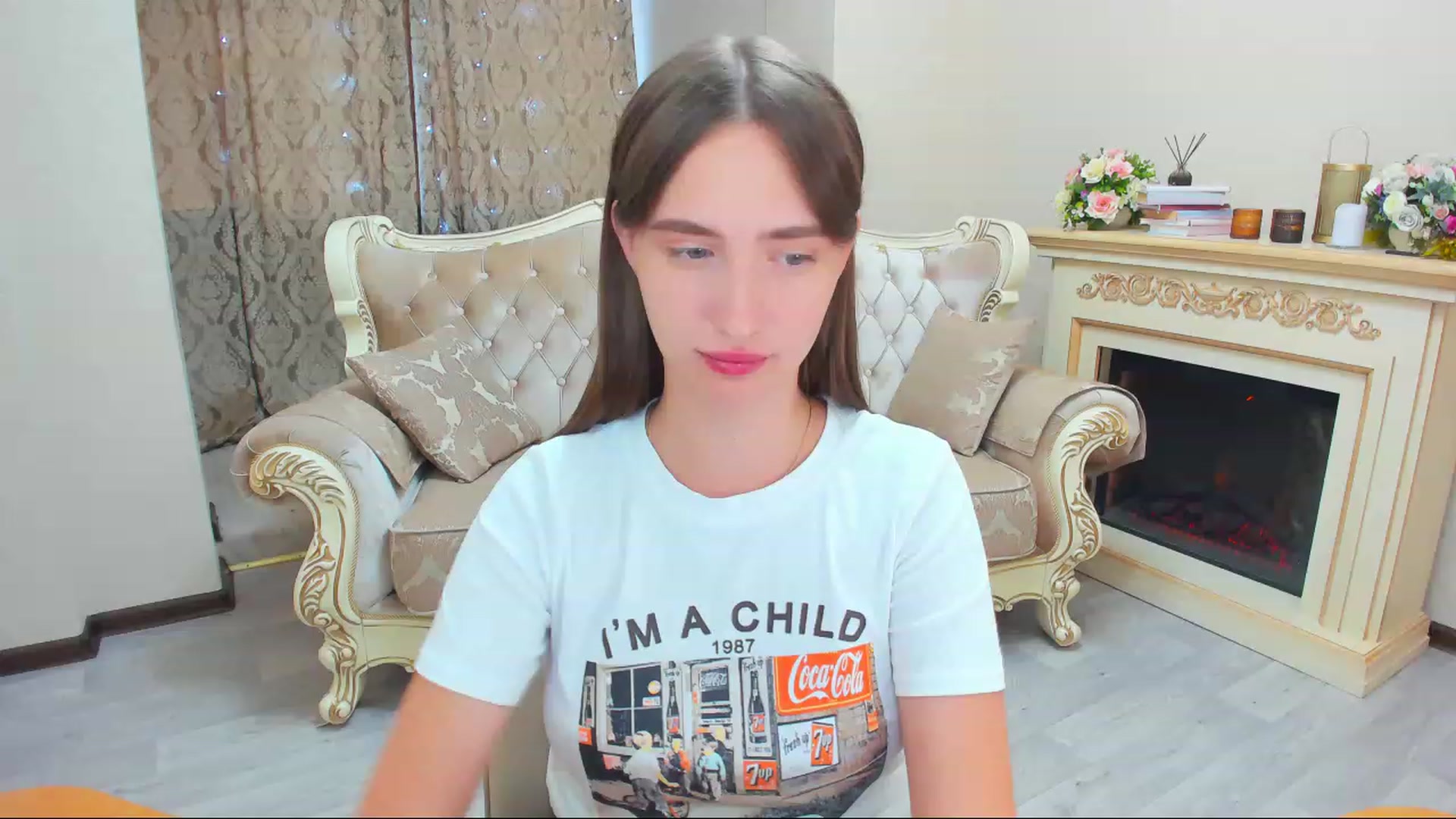 Gallery image thumbnail from WittyBunnyy's myfreecams stream on, 06/07/2023, 14:30 image 1 of 20