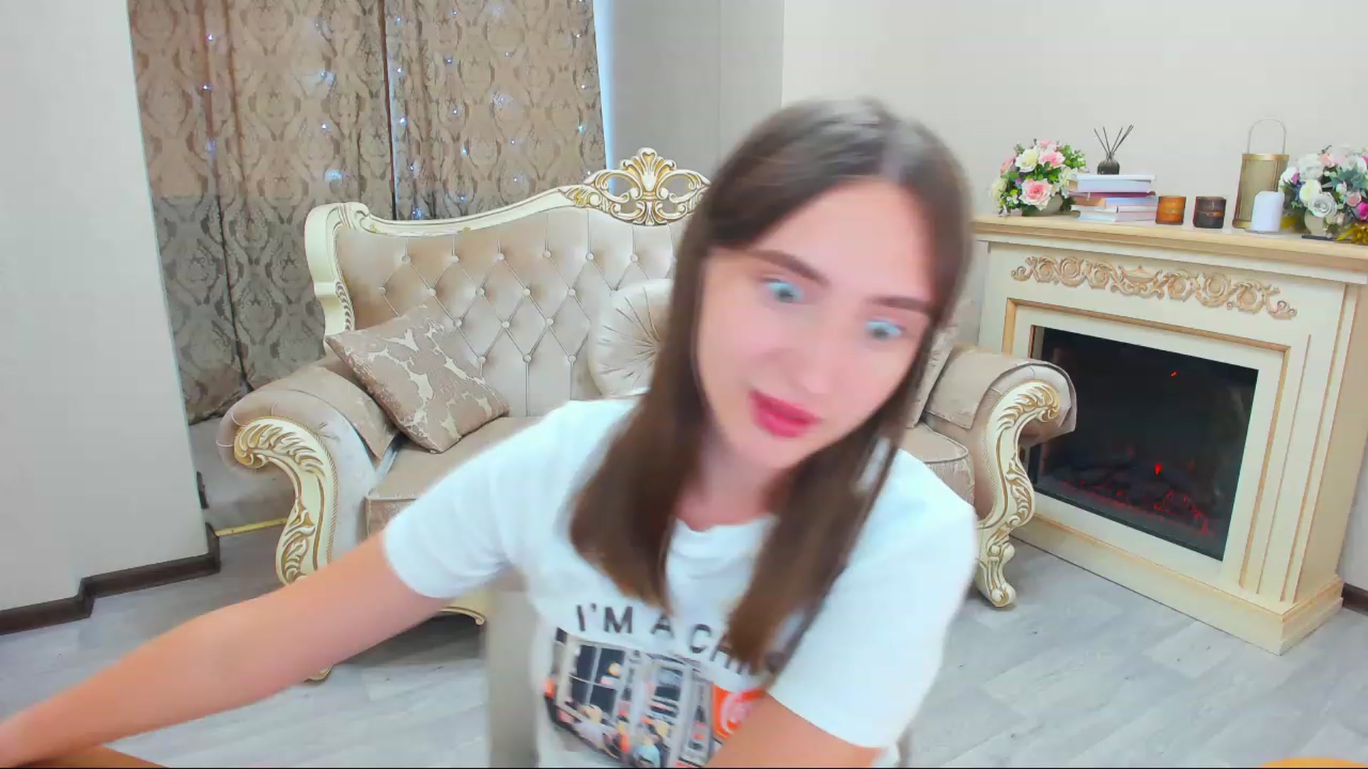 Gallery image thumbnail from WittyBunnyy's myfreecams stream on, 06/07/2023, 14:30 image 7 of 20