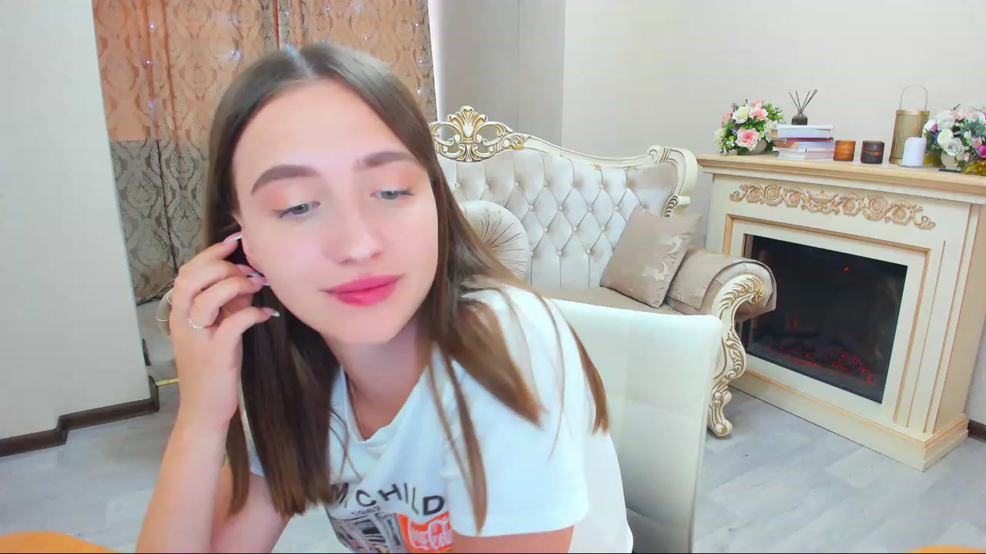 Gallery image thumbnail from WittyBunnyy's myfreecams stream on, 06/07/2023, 14:30 image 20 of 20