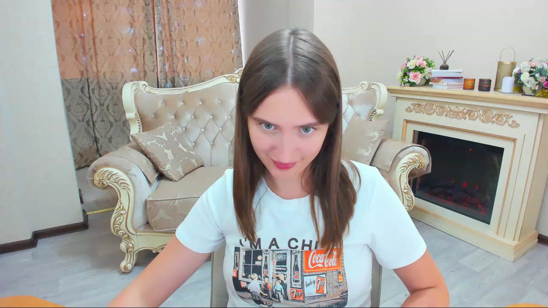 Gallery image thumbnail from WittyBunnyy's myfreecams stream on, 06/07/2023, 14:30 image 14 of 20