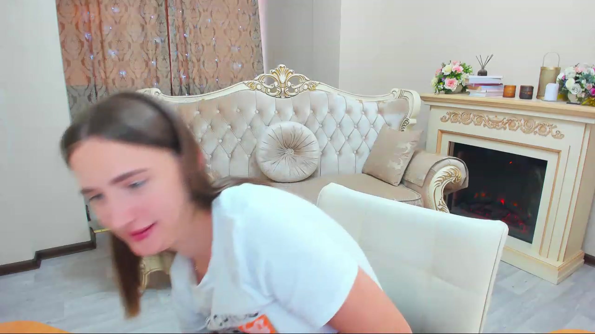 Gallery image thumbnail from WittyBunnyy's myfreecams stream on, 06/07/2023, 15:45 image 9 of 20