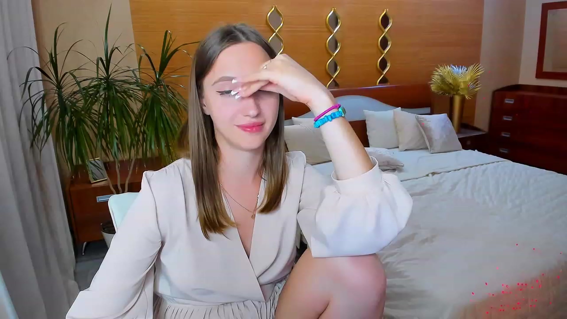 Gallery image thumbnail from WittyBunnyy's myfreecams stream on, 06/08/2023, 16:48 image 16 of 20