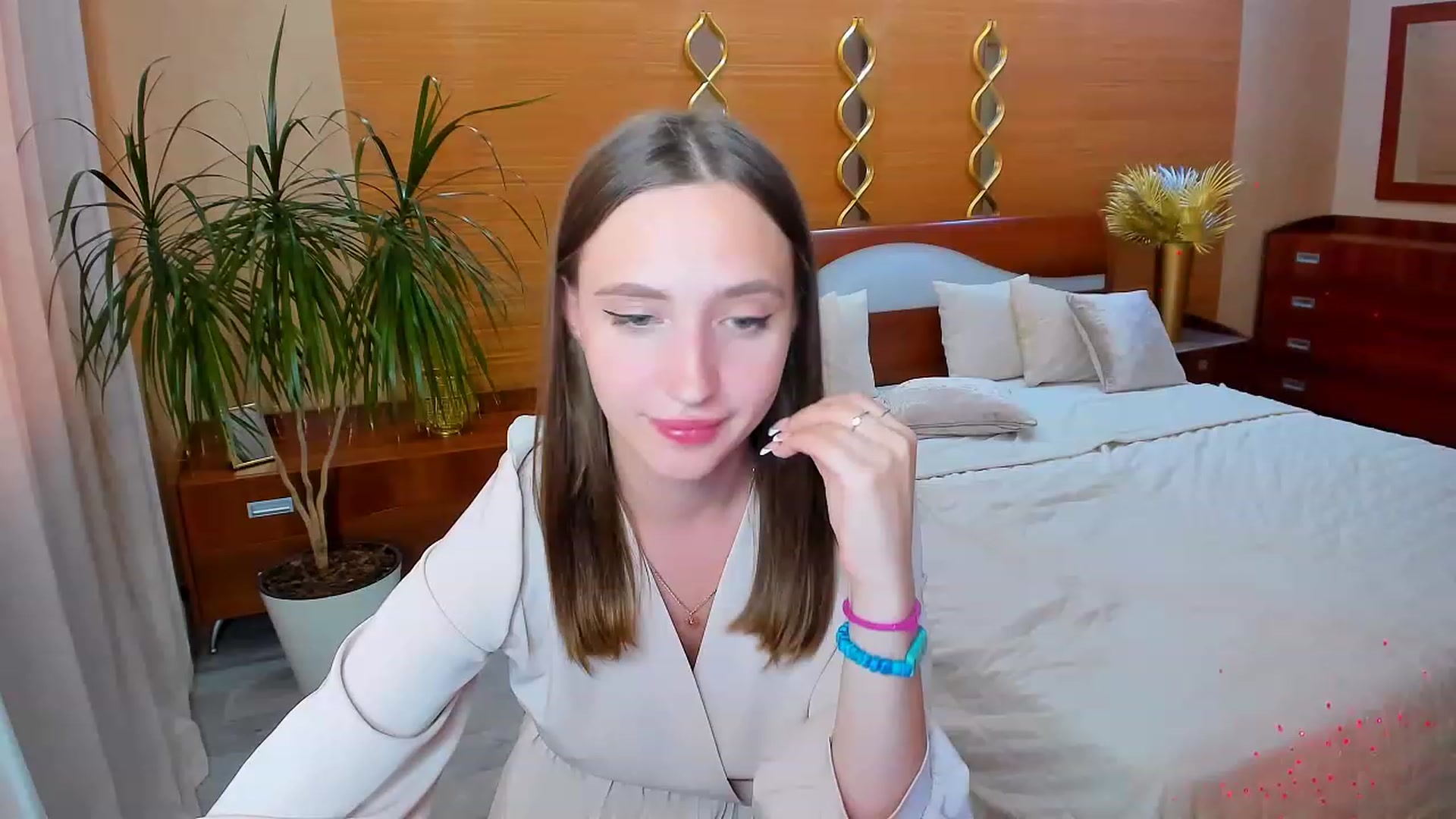 Gallery image thumbnail from WittyBunnyy's myfreecams stream on, 06/08/2023, 16:48 image 7 of 20