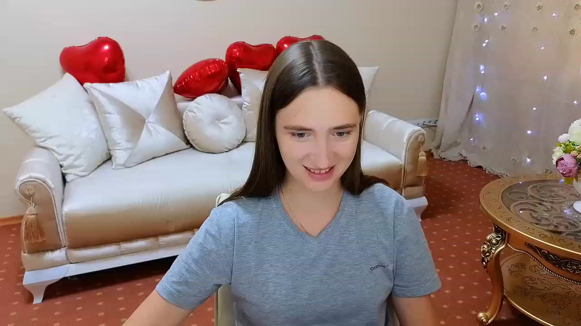 Gallery image thumbnail from WittyBunnyy's myfreecams stream on, 06/09/2023, 15:15 image 9 of 20