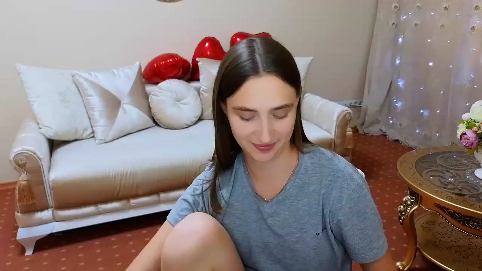 Gallery image thumbnail from WittyBunnyy's myfreecams stream on, 06/09/2023, 16:14 image 3 of 20
