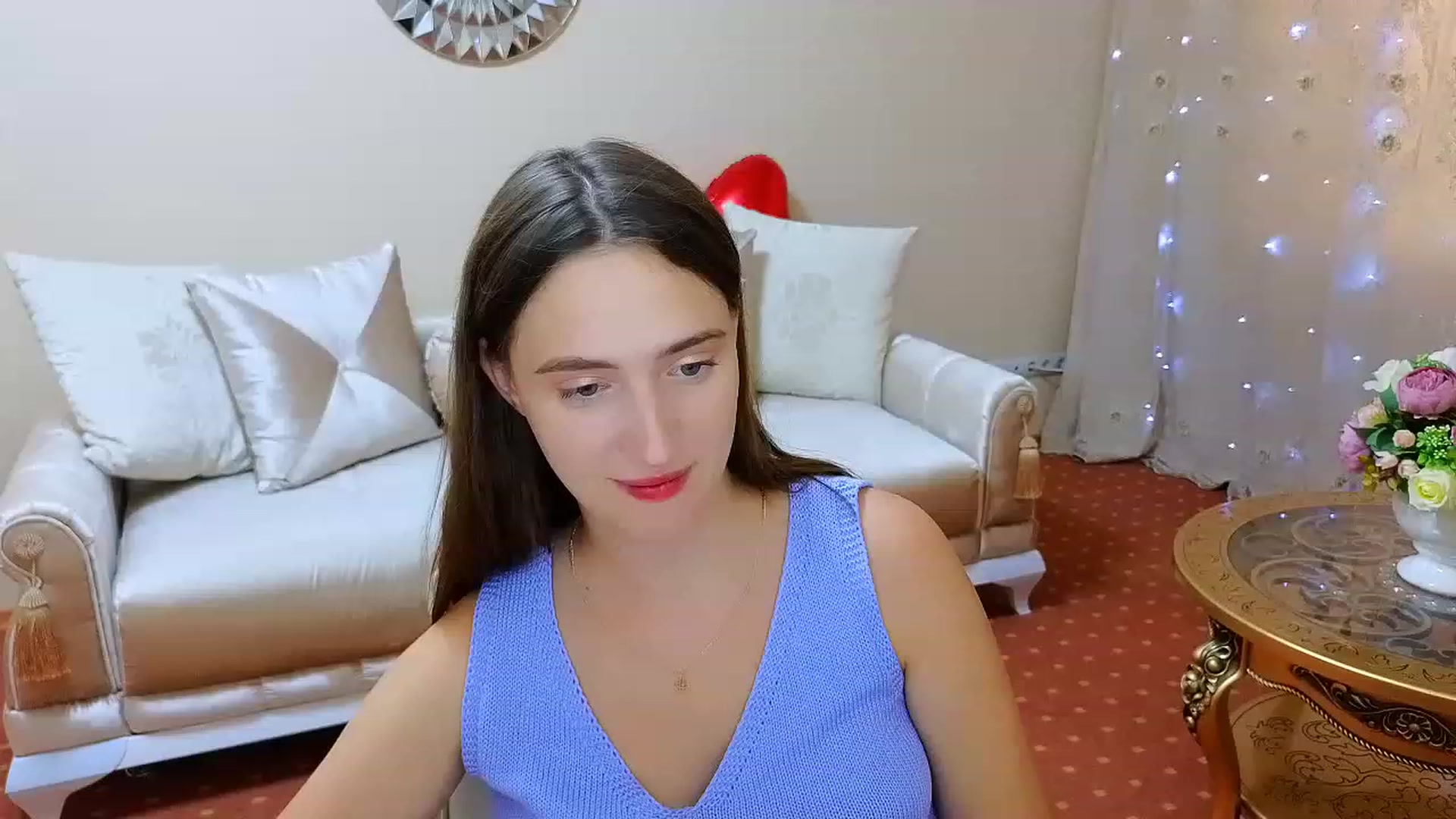 Gallery image thumbnail from WittyBunnyy's myfreecams stream on, 06/10/2023, 14:00 image 4 of 20