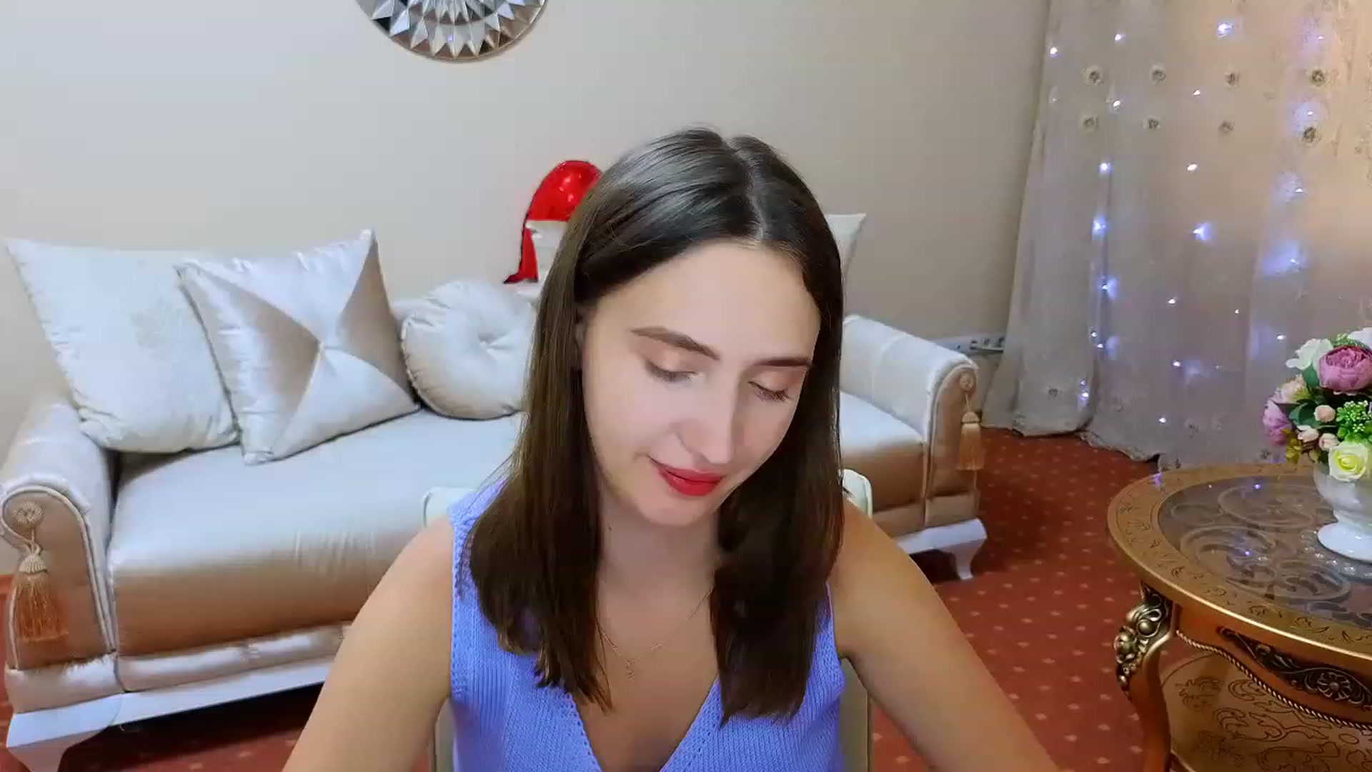 Gallery image thumbnail from WittyBunnyy's myfreecams stream on, 06/10/2023, 14:00 image 9 of 20