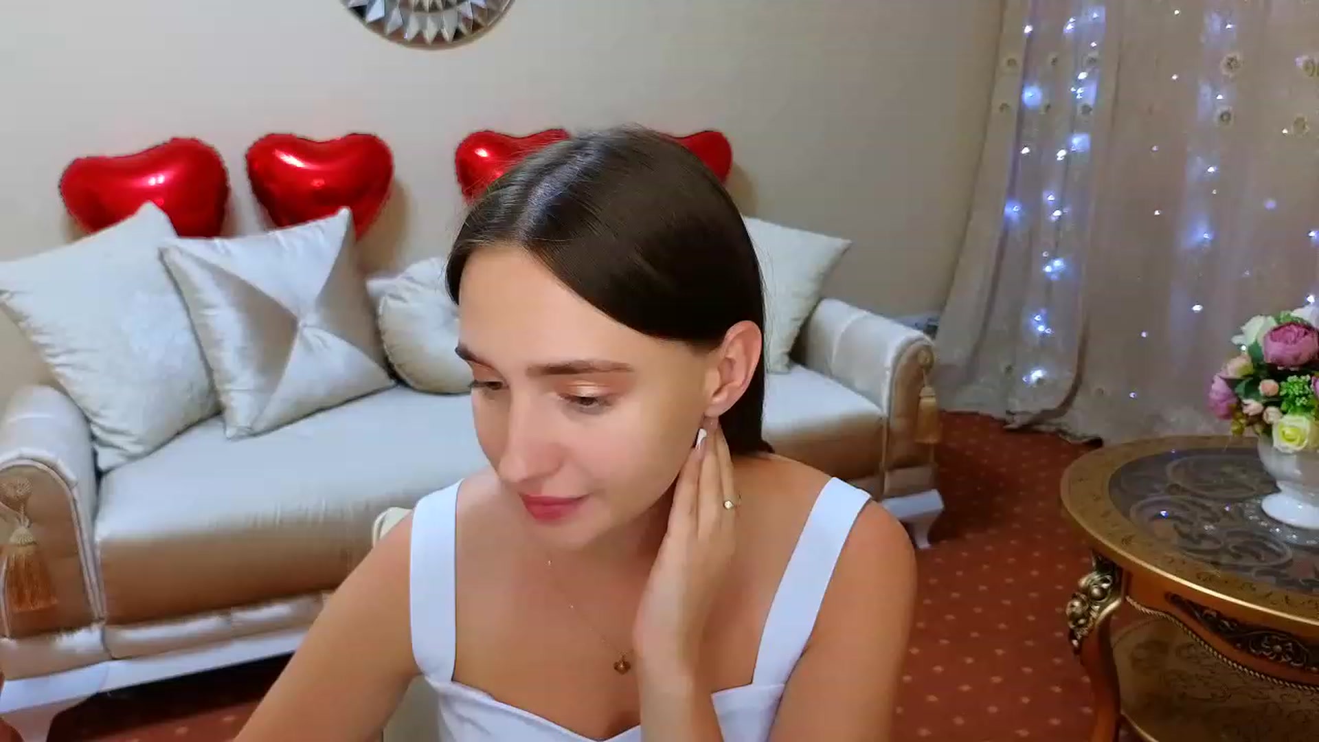 Gallery image thumbnail from WittyBunnyy's myfreecams stream on, 06/11/2023, 15:16 image 13 of 20