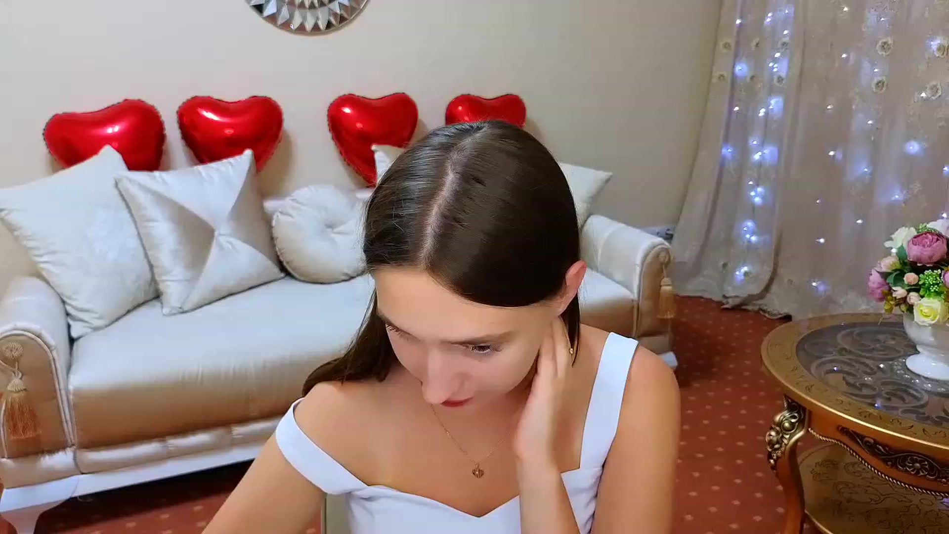 Gallery image thumbnail from WittyBunnyy's myfreecams stream on, 06/11/2023, 16:40 image 4 of 20