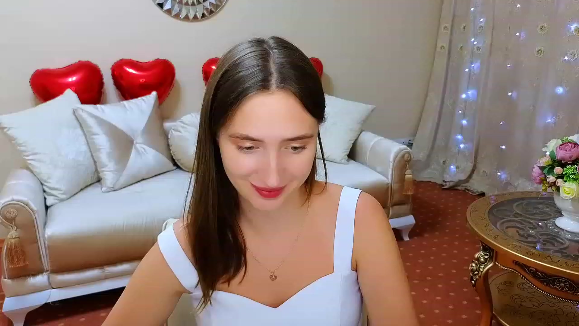 Gallery image thumbnail from WittyBunnyy's myfreecams stream on, 06/11/2023, 16:40 image 15 of 20