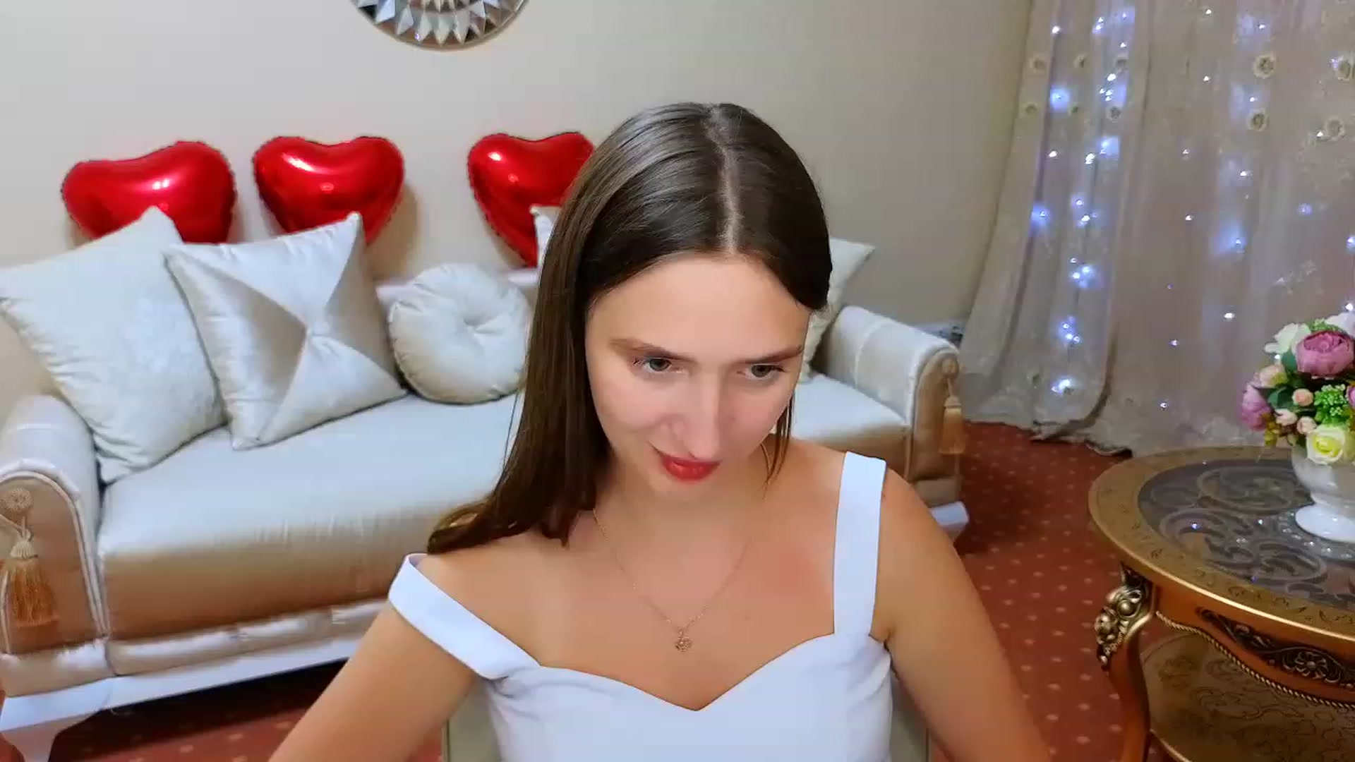 Gallery image thumbnail from WittyBunnyy's myfreecams stream on, 06/11/2023, 16:40 image 5 of 20
