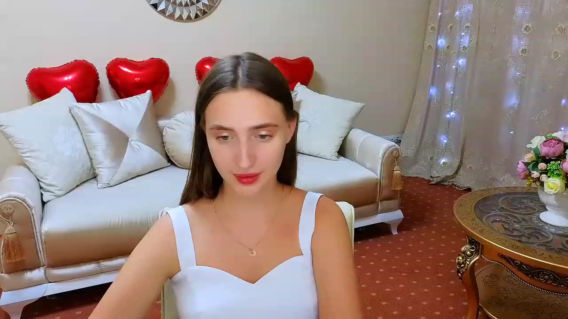 Gallery image thumbnail from WittyBunnyy's myfreecams stream on, 06/11/2023, 16:40 image 1 of 20
