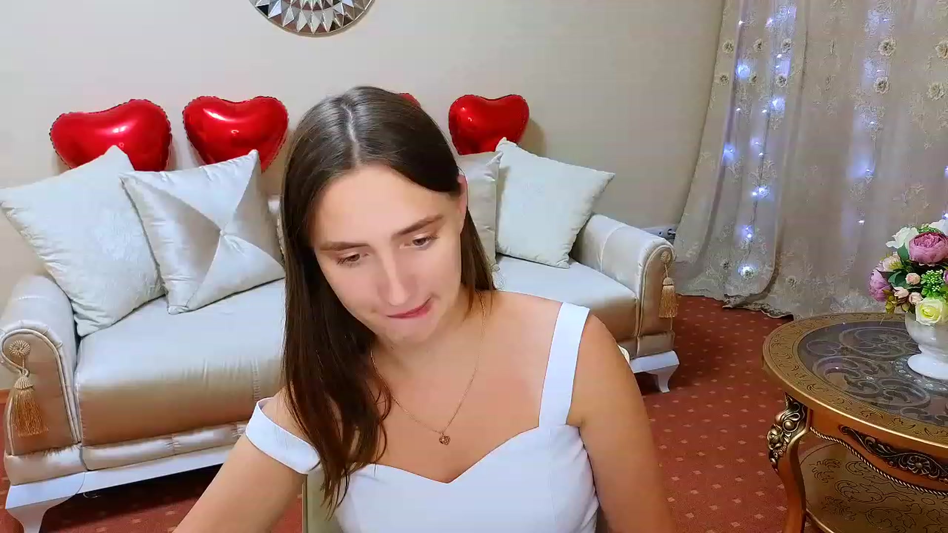 Gallery image thumbnail from WittyBunnyy's myfreecams stream on, 06/11/2023, 16:40 image 19 of 20