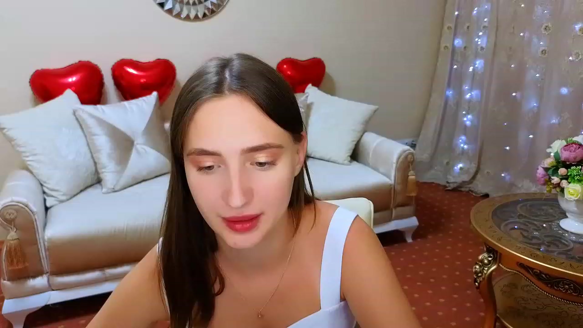 Gallery image thumbnail from WittyBunnyy's myfreecams stream on, 06/11/2023, 16:40 image 18 of 20