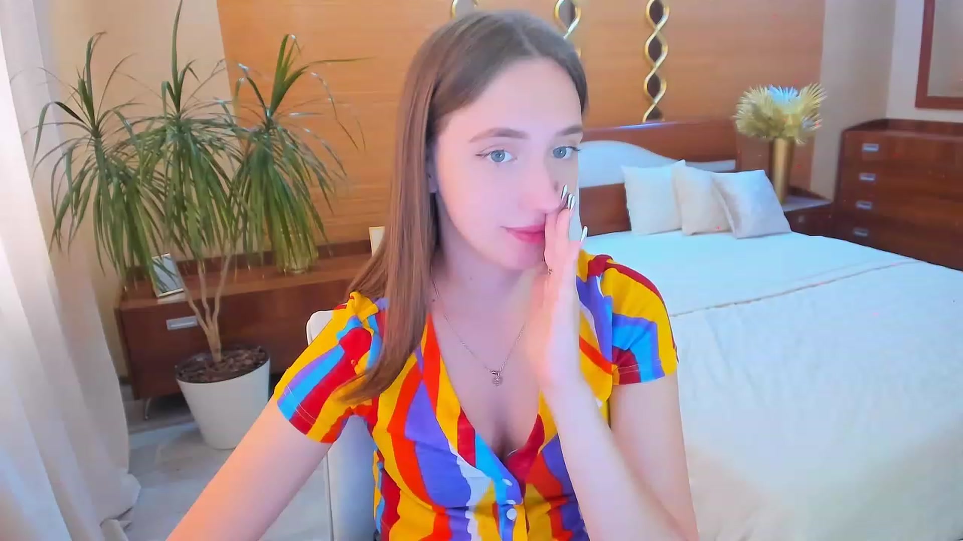 Gallery image thumbnail from WittyBunnyy's myfreecams stream on, 06/12/2023, 08:02 image 9 of 20