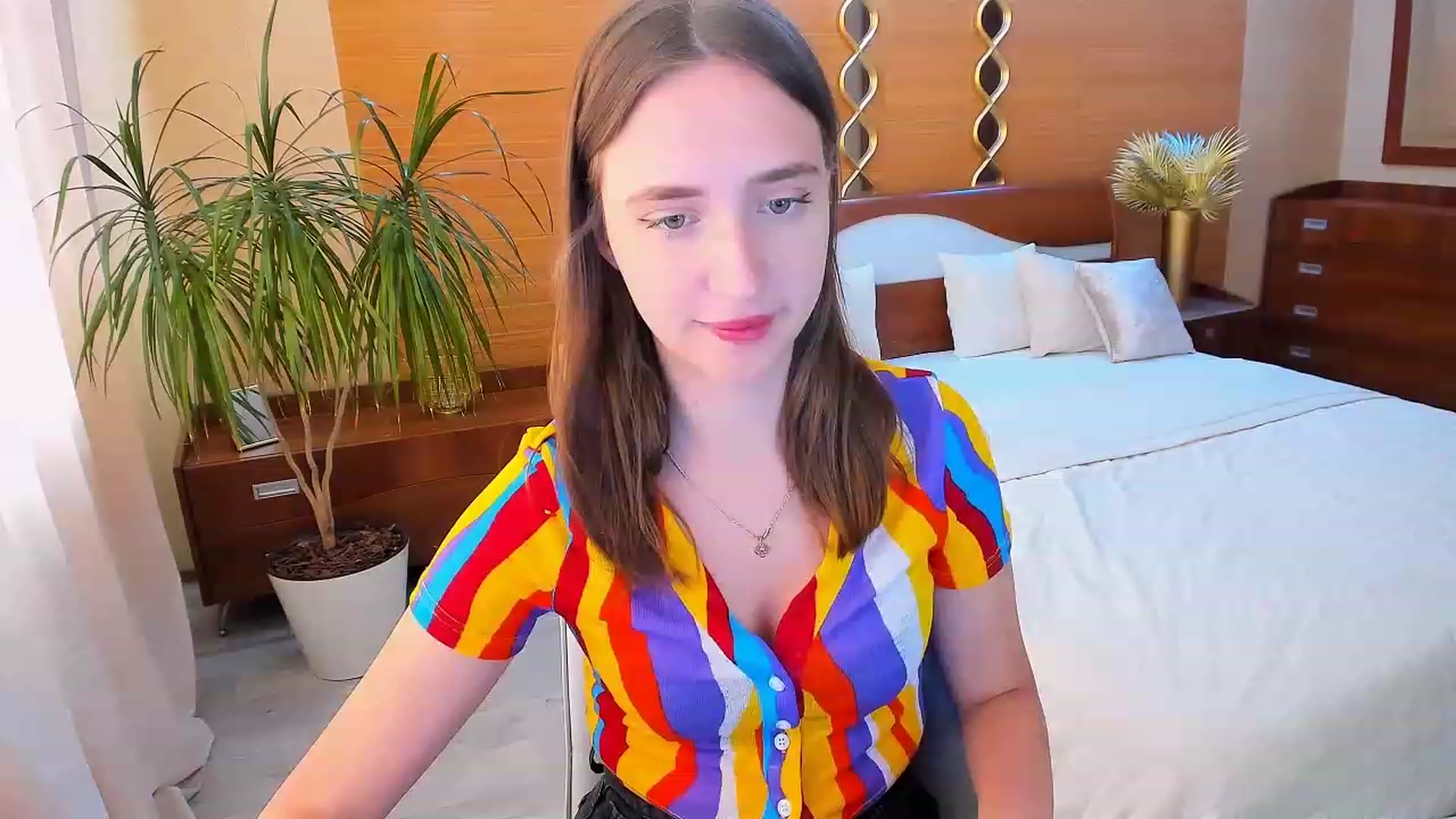 Gallery image thumbnail from WittyBunnyy's myfreecams stream on, 06/12/2023, 08:02 image 5 of 20